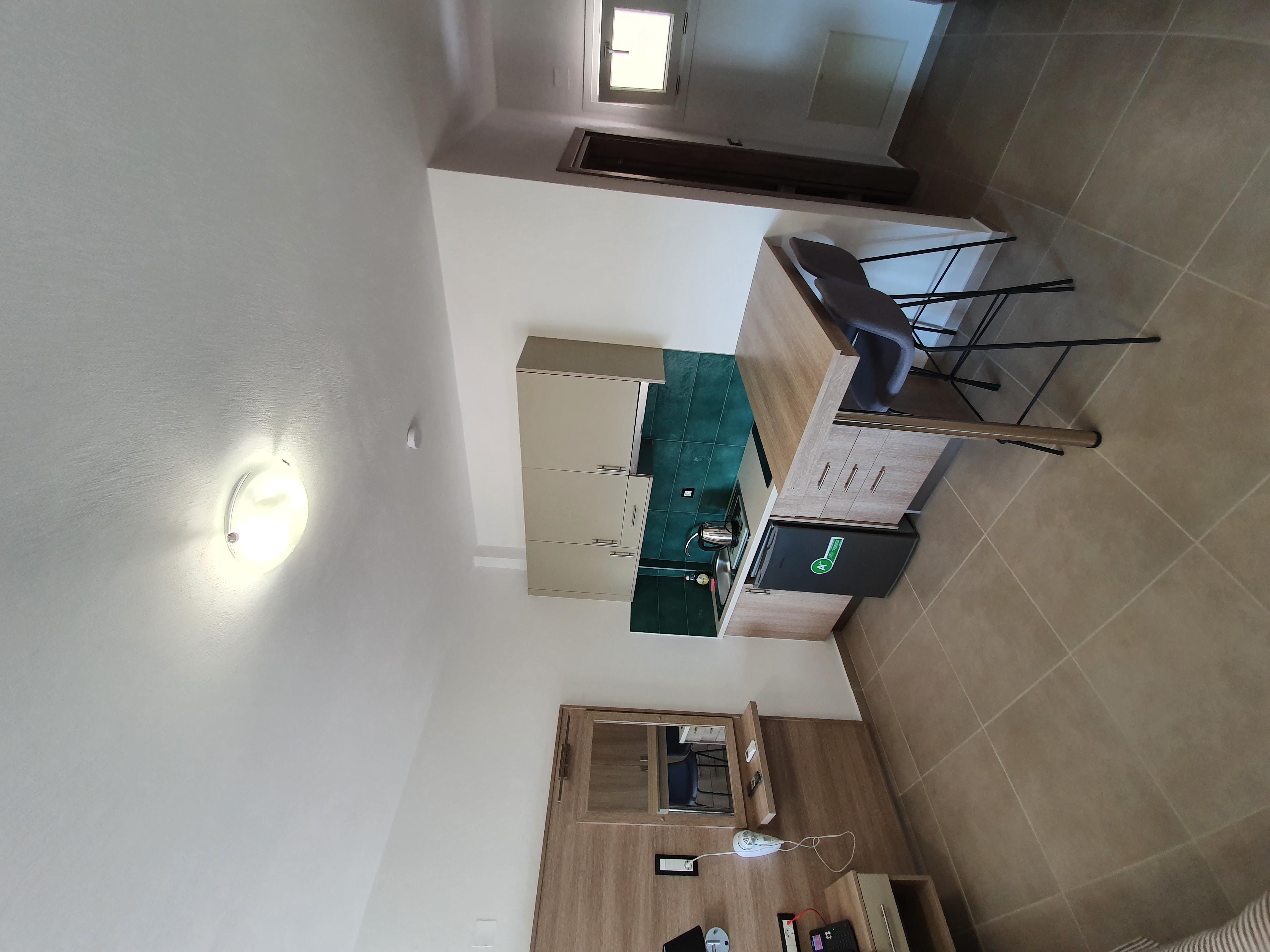 Elounda Sunrise Apartments Zewnętrze zdjęcie