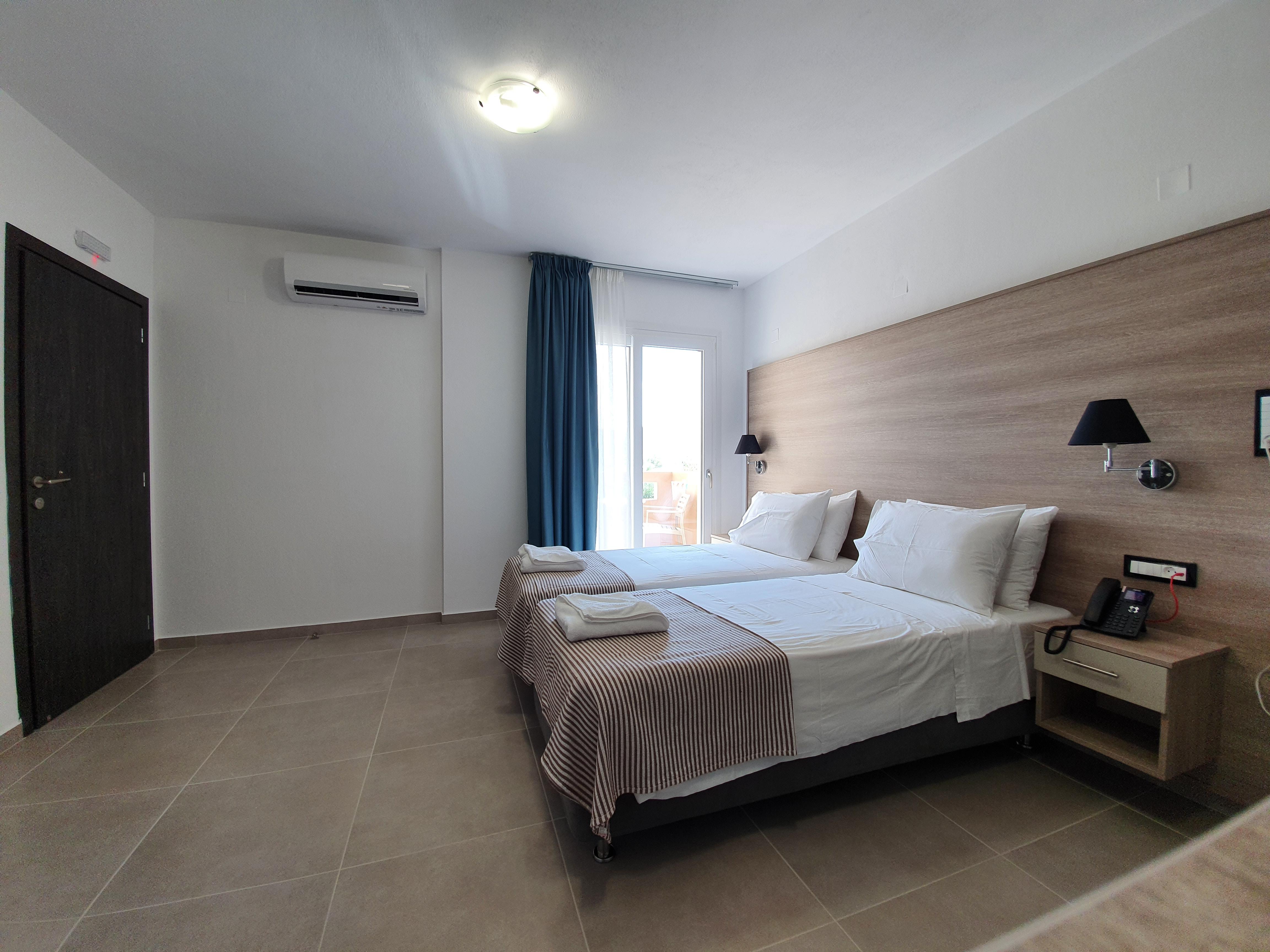 Elounda Sunrise Apartments Zewnętrze zdjęcie