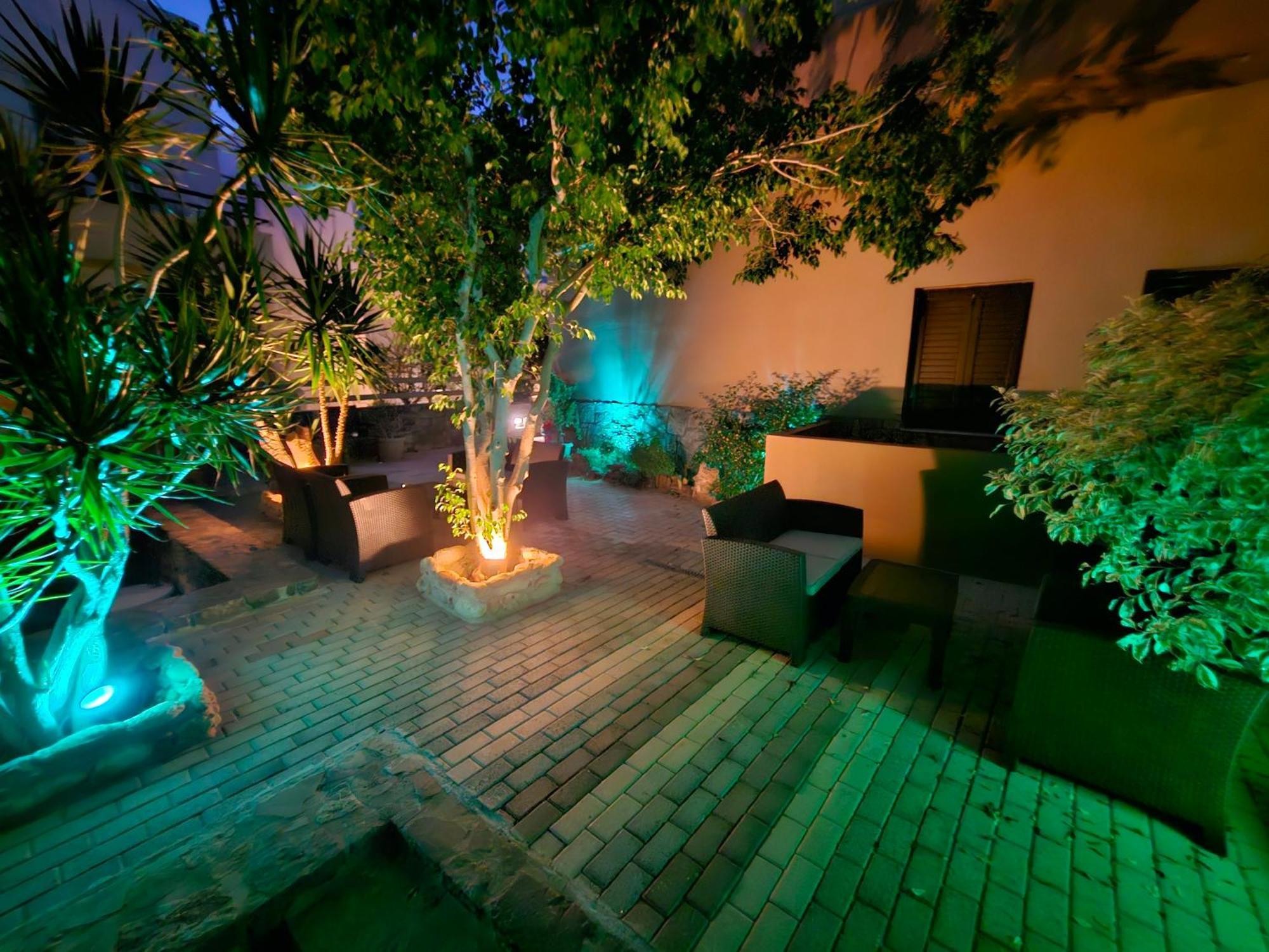 Elounda Sunrise Apartments Zewnętrze zdjęcie