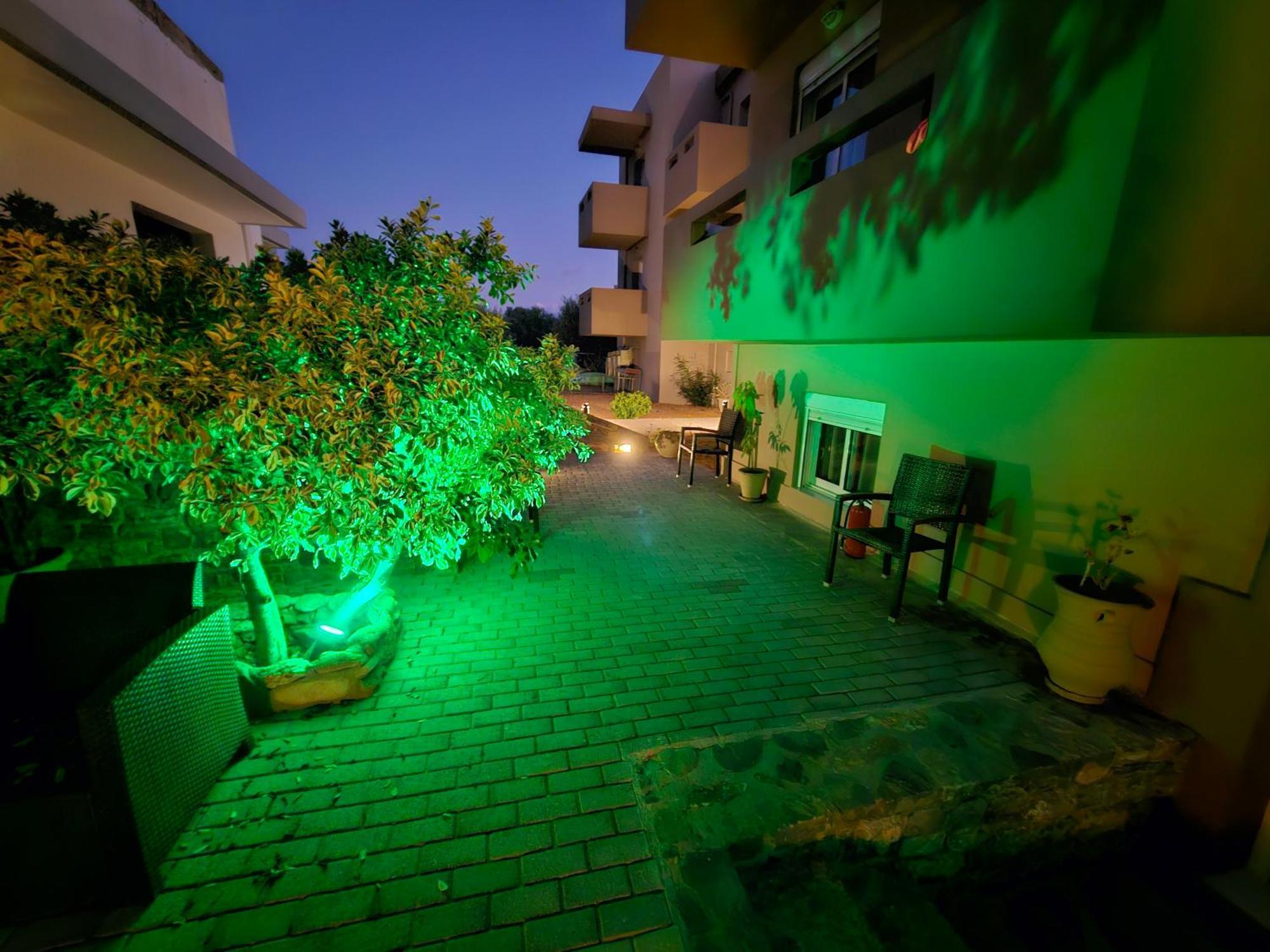 Elounda Sunrise Apartments Zewnętrze zdjęcie