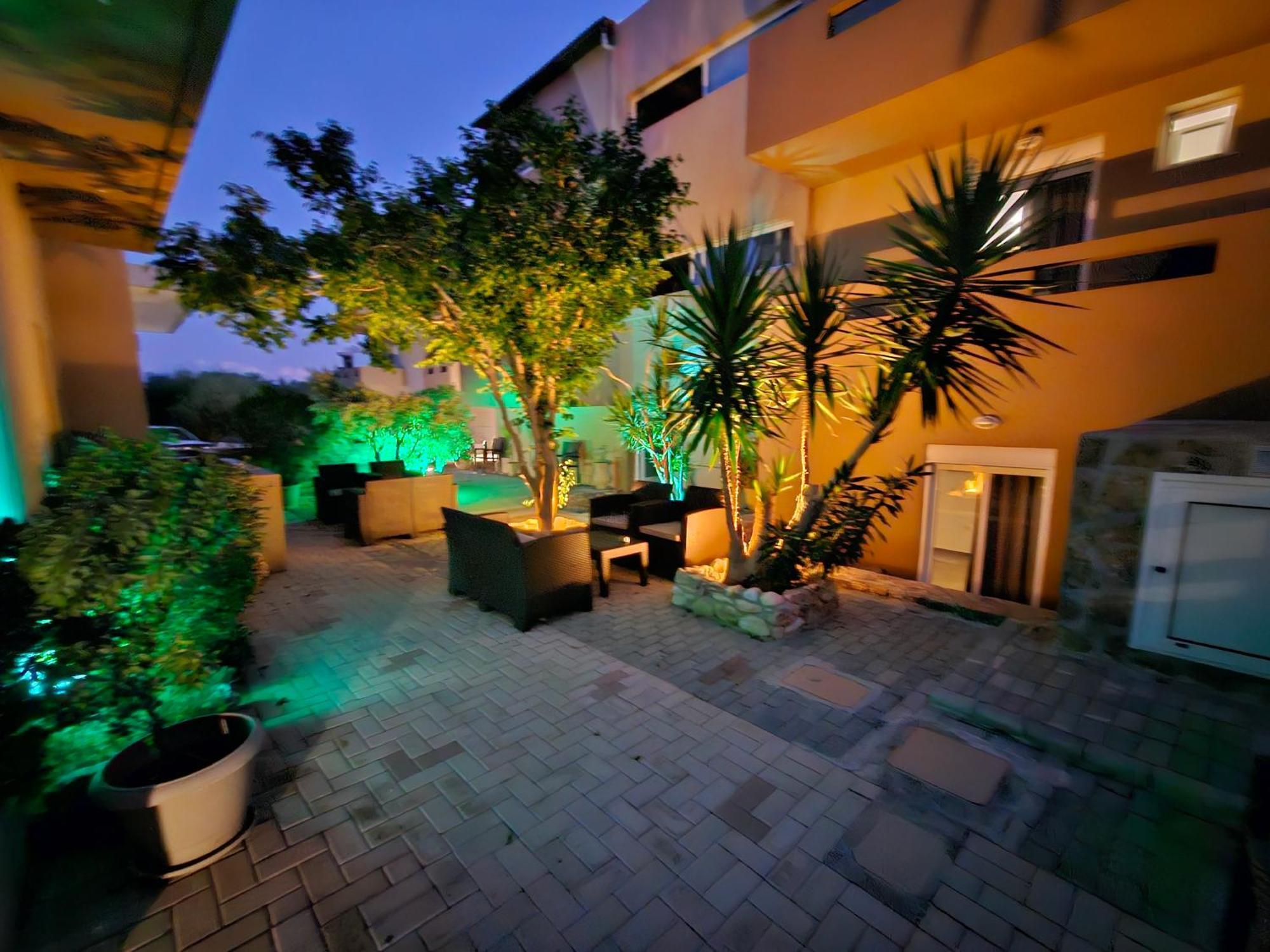 Elounda Sunrise Apartments Zewnętrze zdjęcie