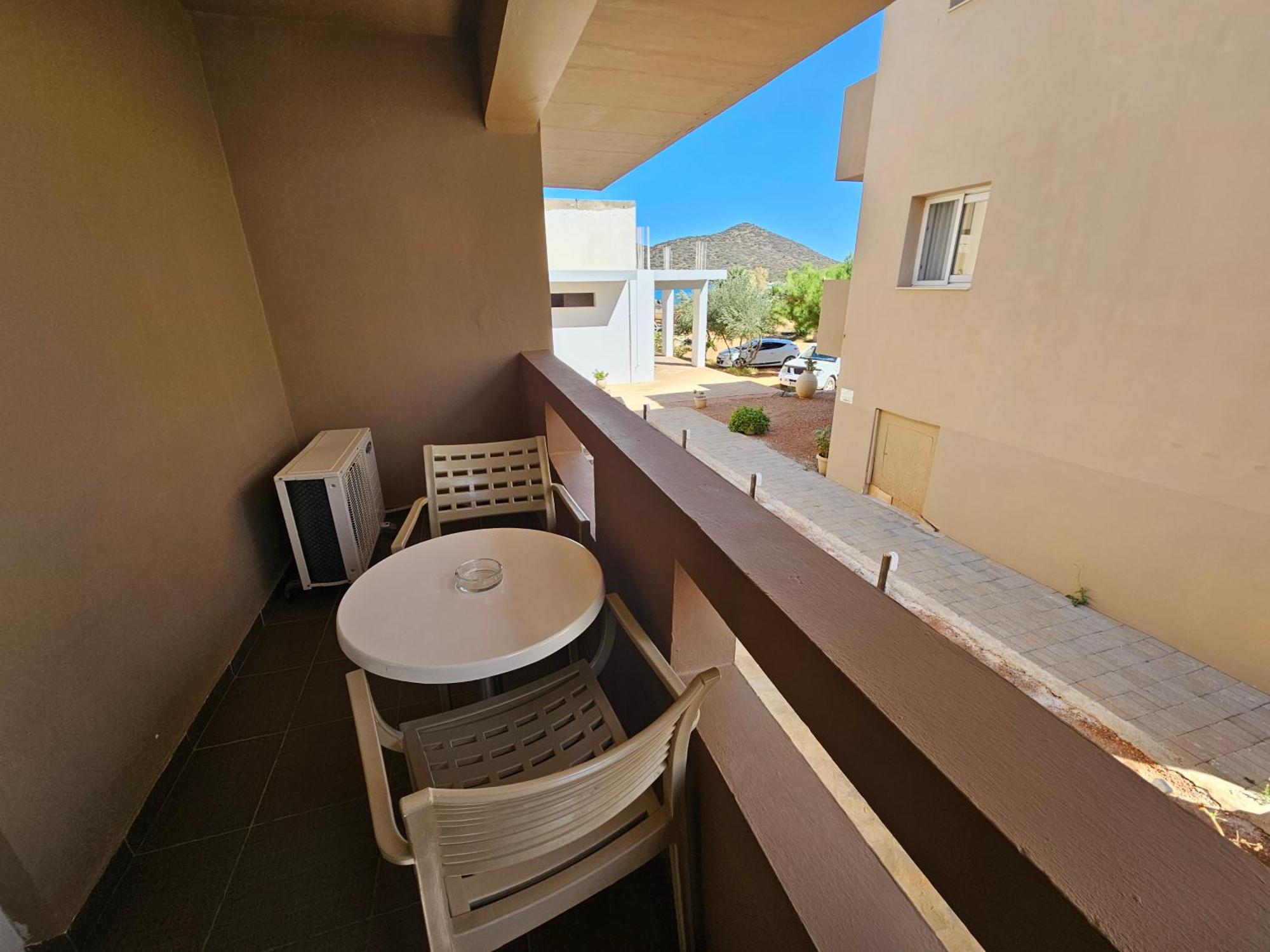 Elounda Sunrise Apartments Zewnętrze zdjęcie