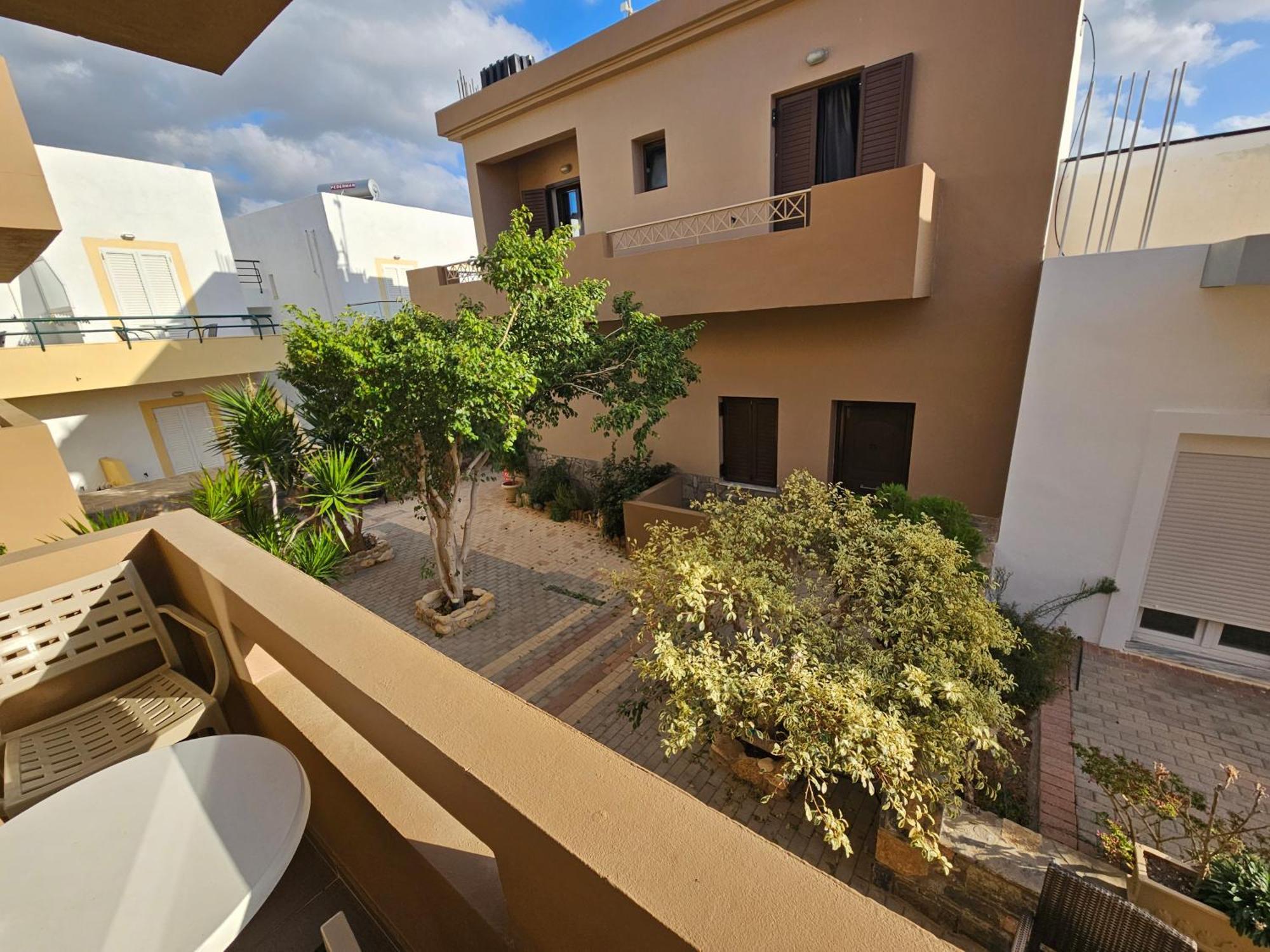 Elounda Sunrise Apartments Zewnętrze zdjęcie