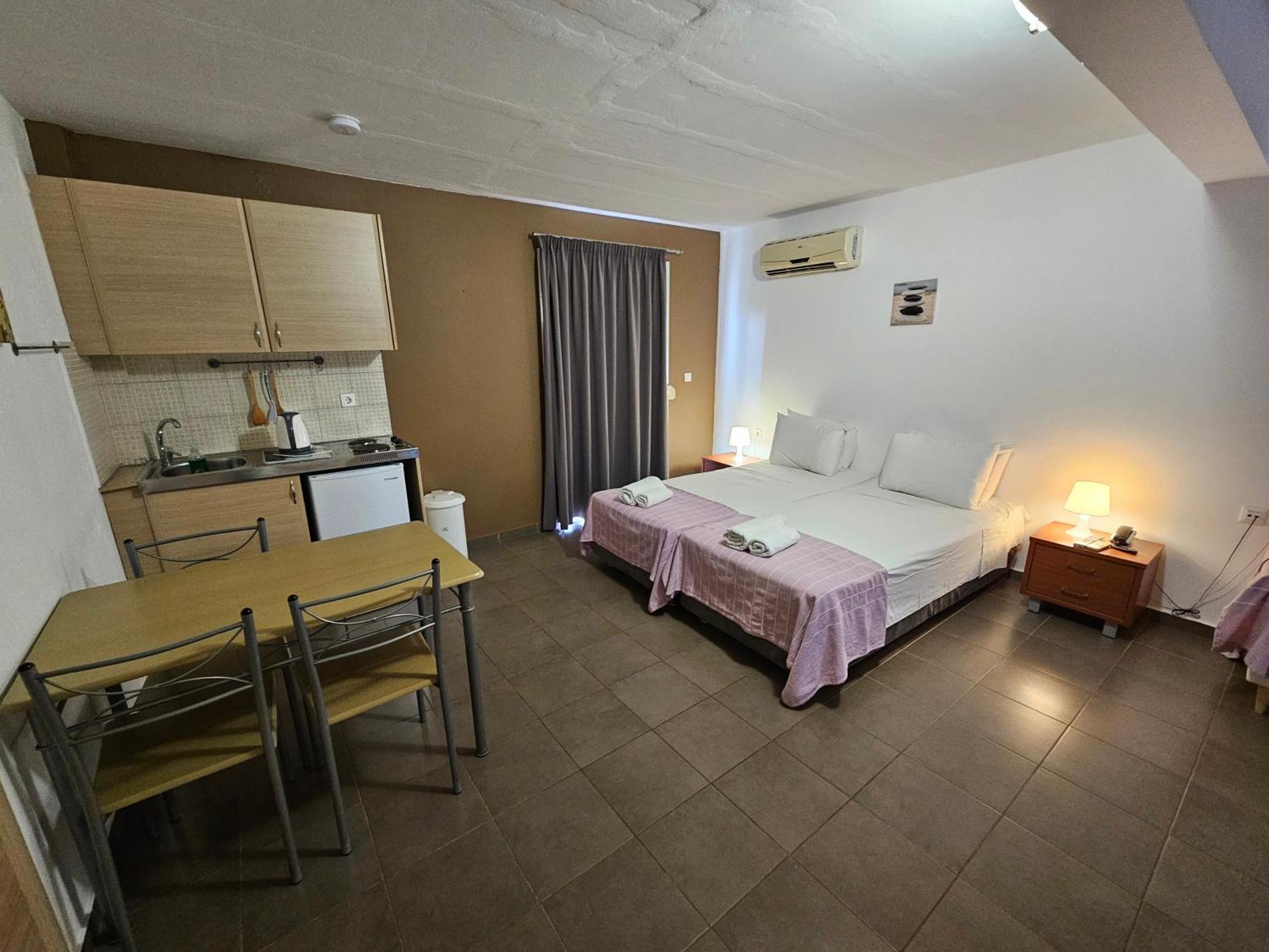 Elounda Sunrise Apartments Zewnętrze zdjęcie