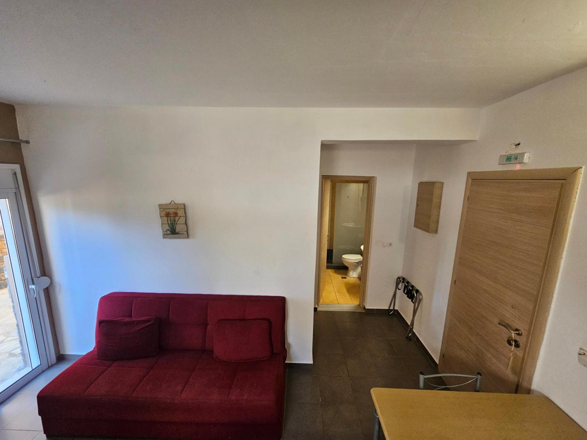 Elounda Sunrise Apartments Zewnętrze zdjęcie