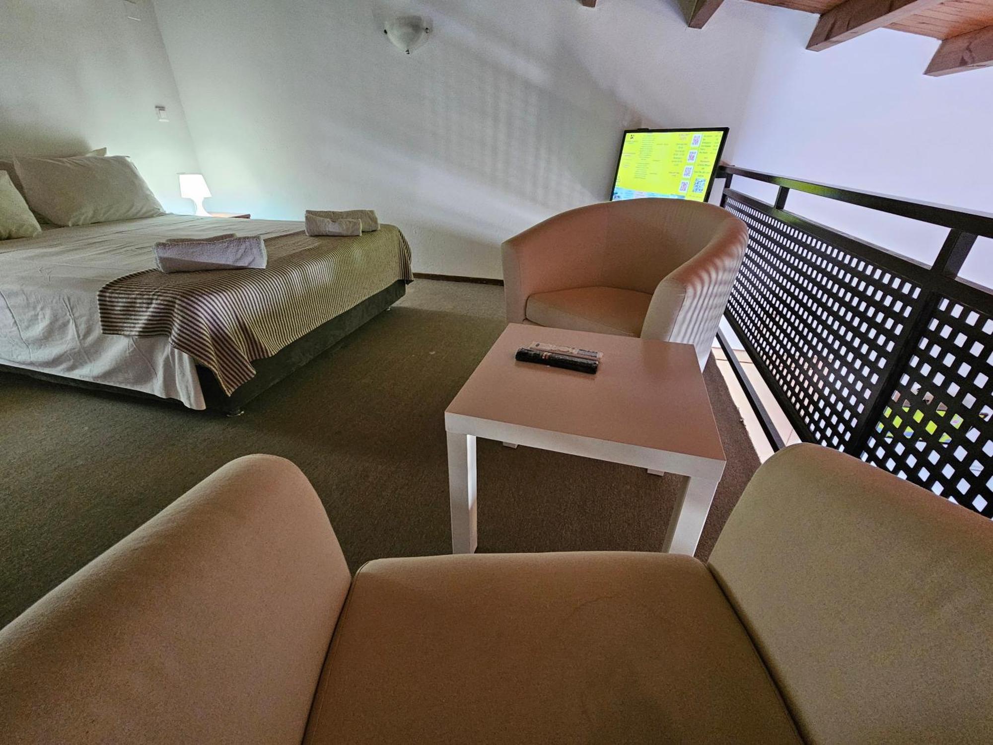 Elounda Sunrise Apartments Zewnętrze zdjęcie