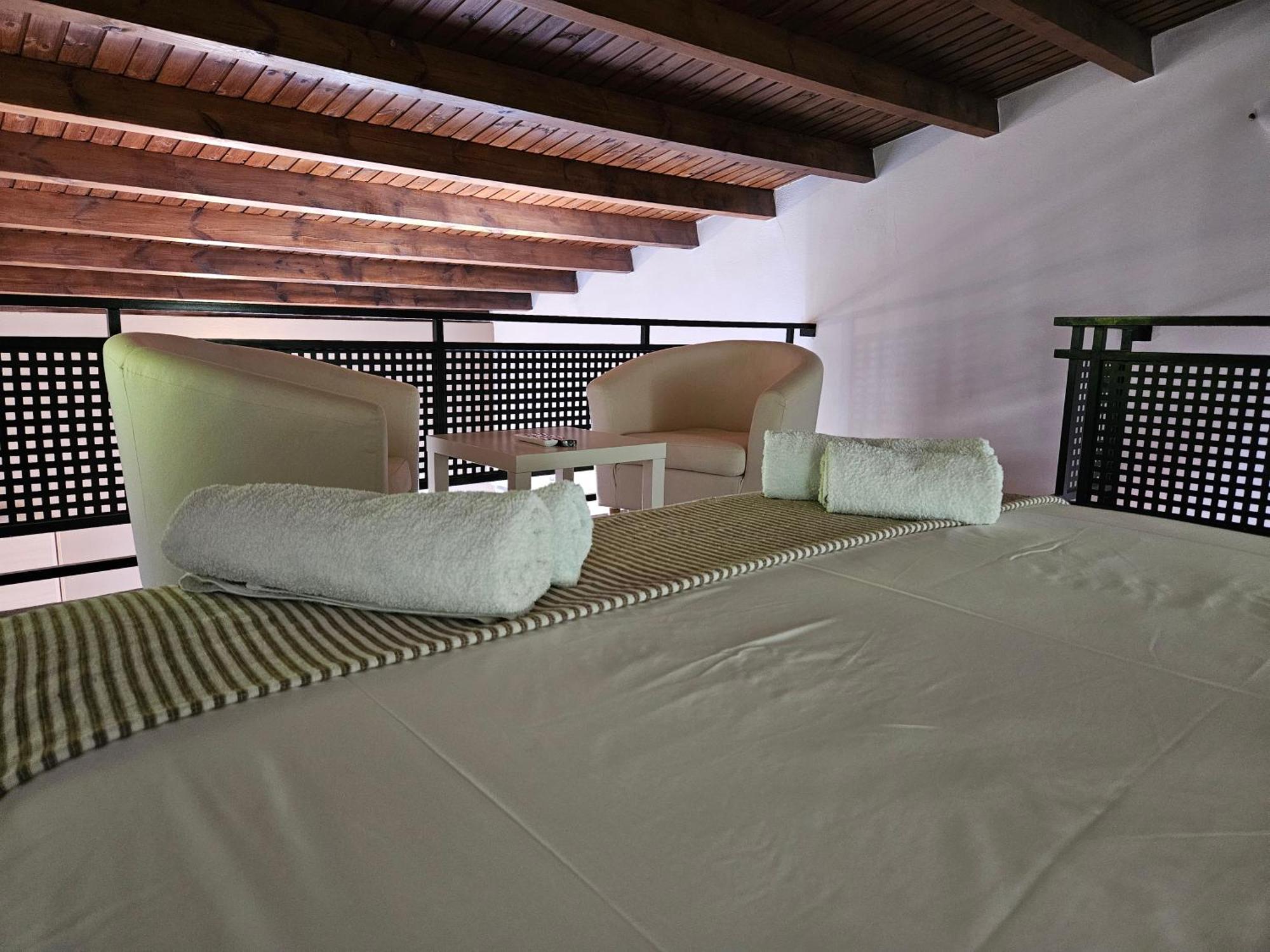 Elounda Sunrise Apartments Zewnętrze zdjęcie