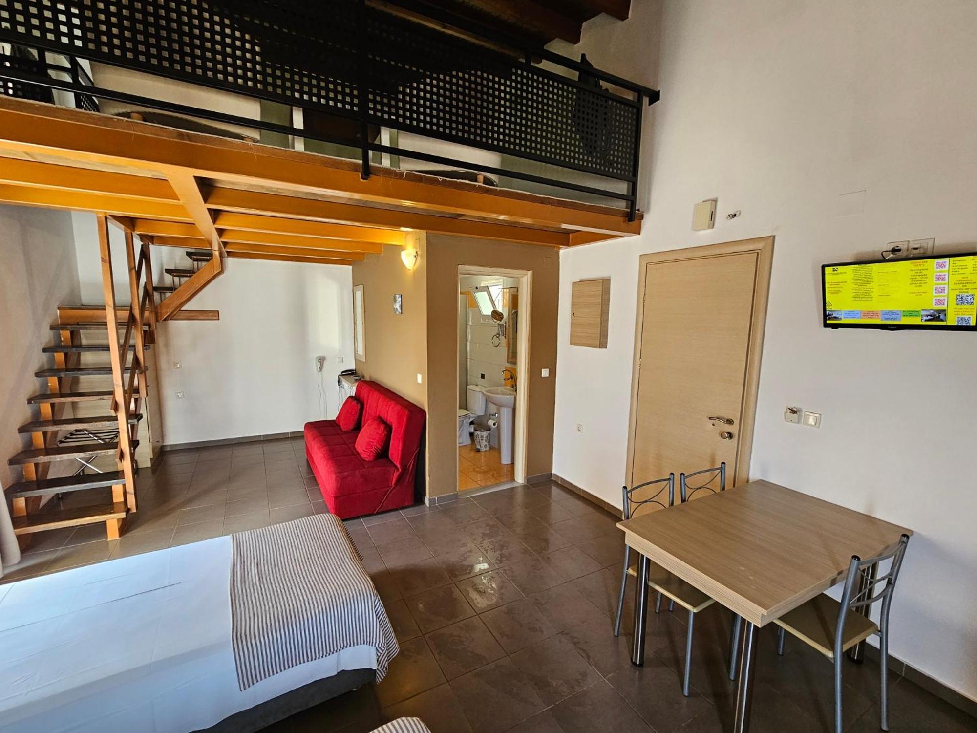 Elounda Sunrise Apartments Zewnętrze zdjęcie