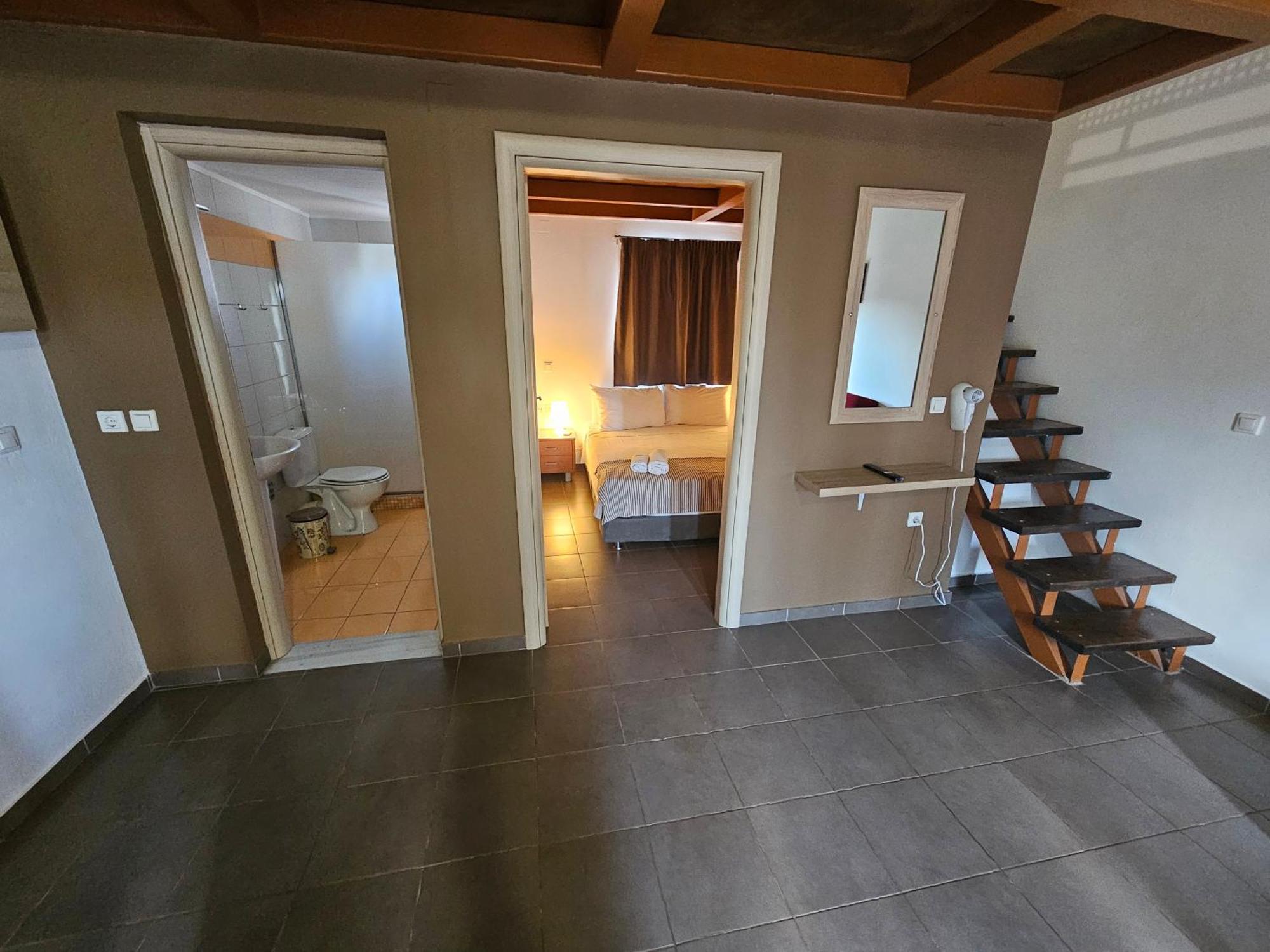 Elounda Sunrise Apartments Zewnętrze zdjęcie