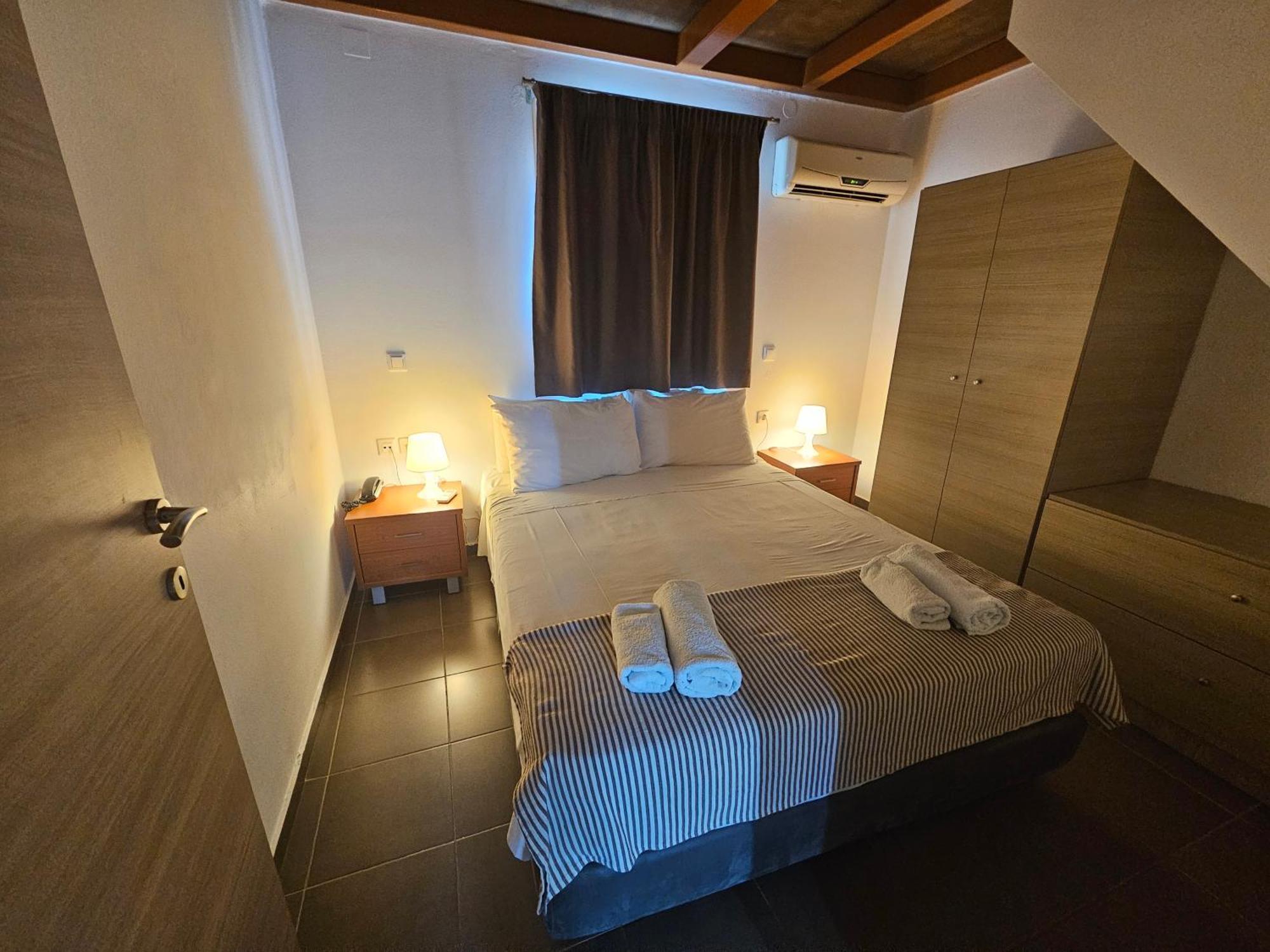 Elounda Sunrise Apartments Zewnętrze zdjęcie
