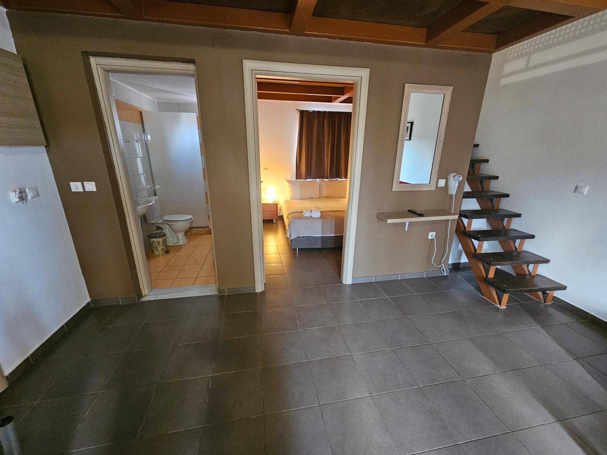 Elounda Sunrise Apartments Zewnętrze zdjęcie