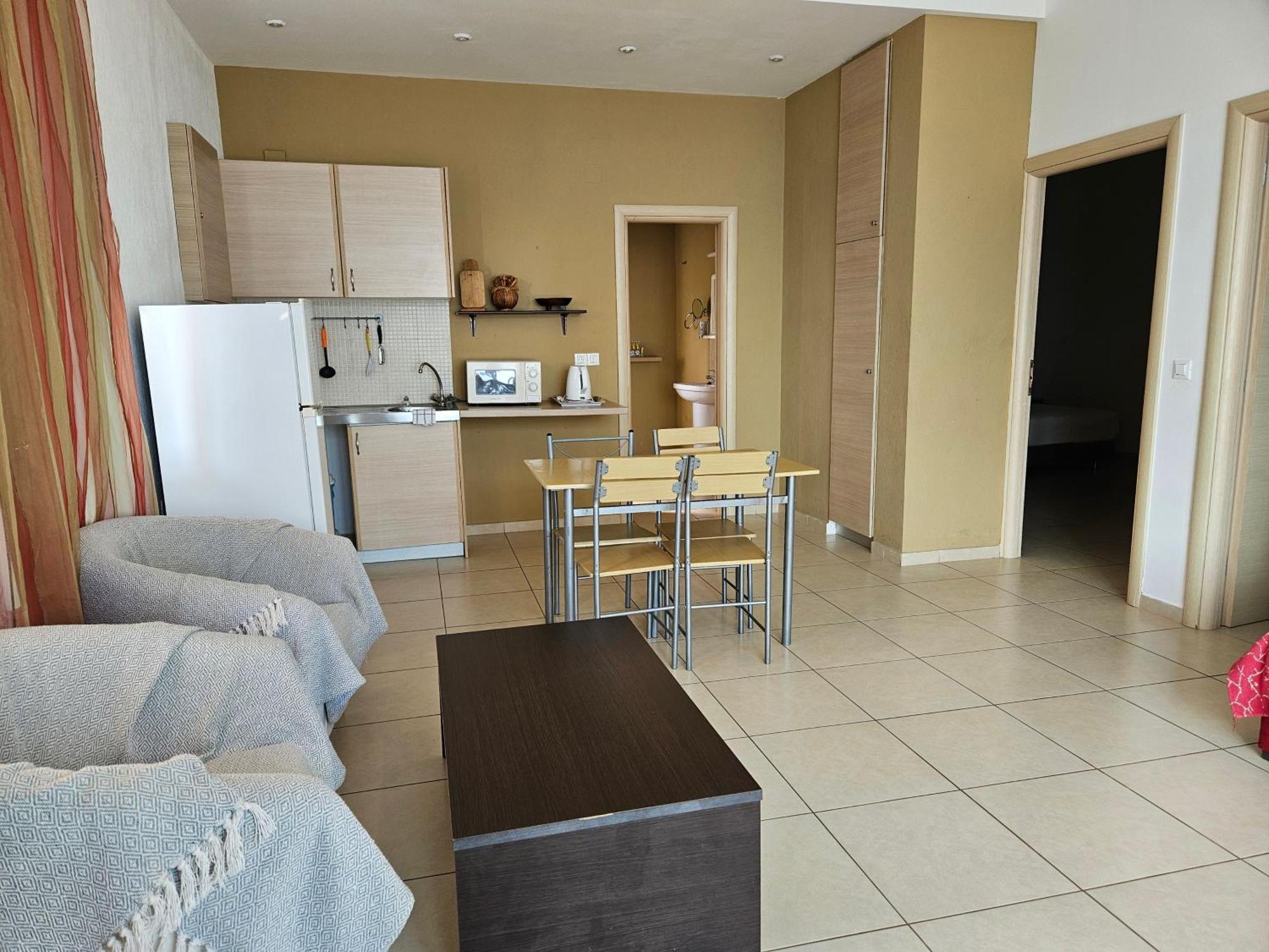 Elounda Sunrise Apartments Zewnętrze zdjęcie