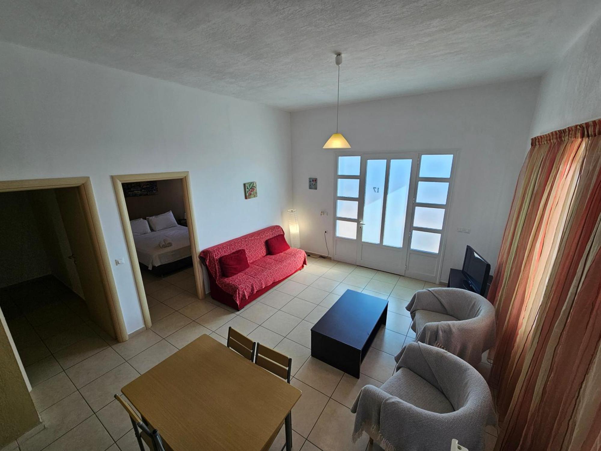 Elounda Sunrise Apartments Zewnętrze zdjęcie