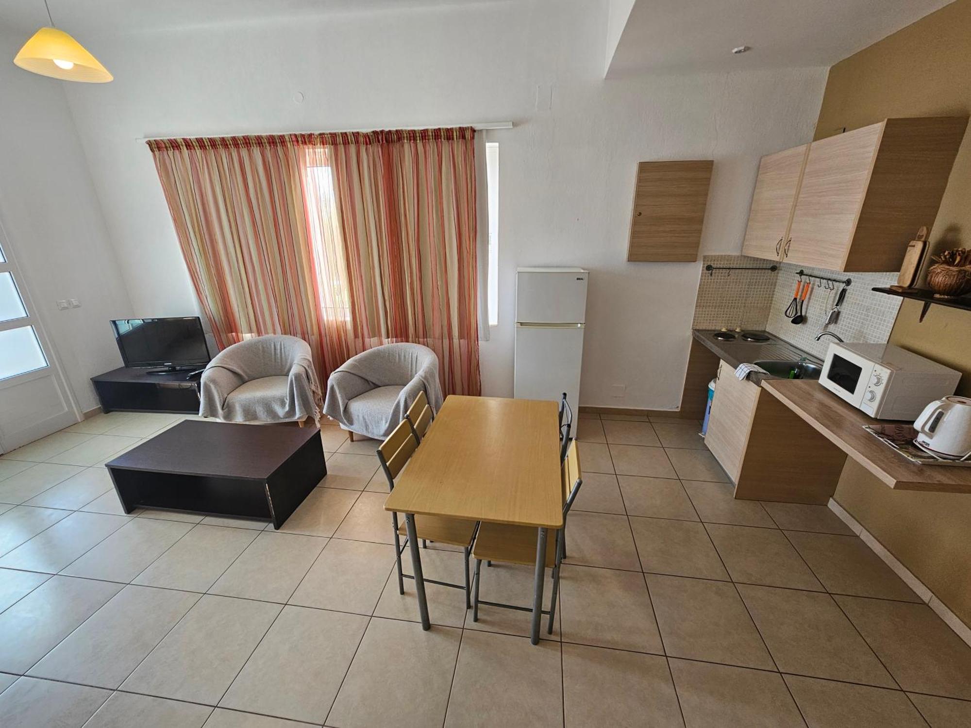 Elounda Sunrise Apartments Zewnętrze zdjęcie