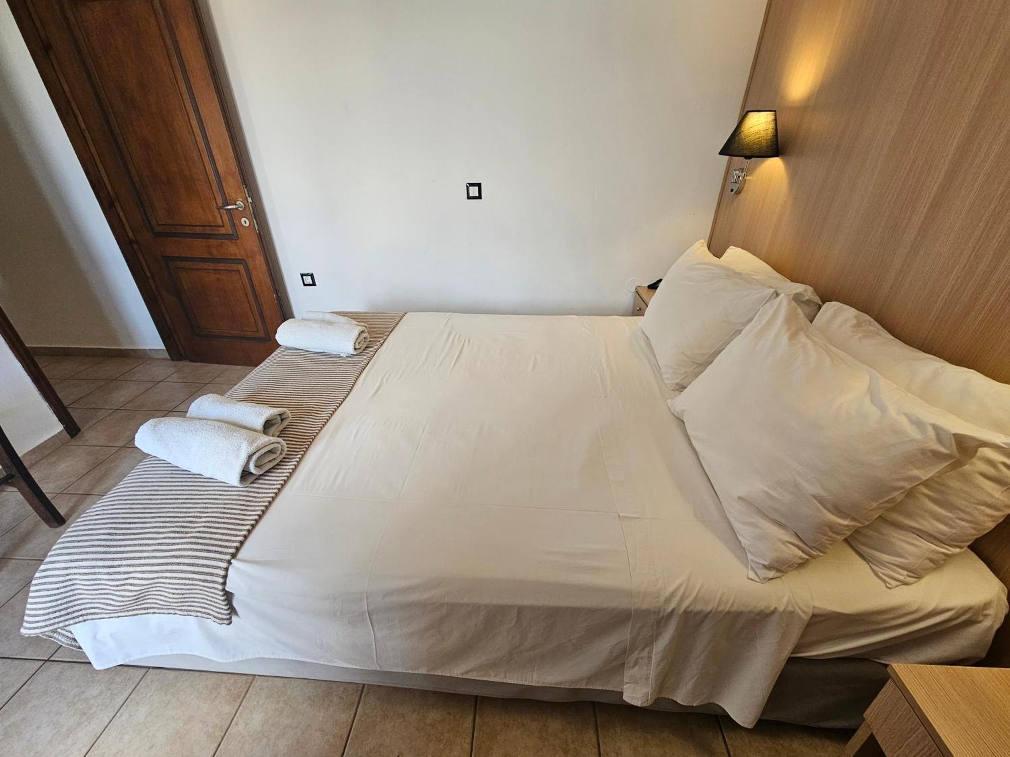 Elounda Sunrise Apartments Zewnętrze zdjęcie