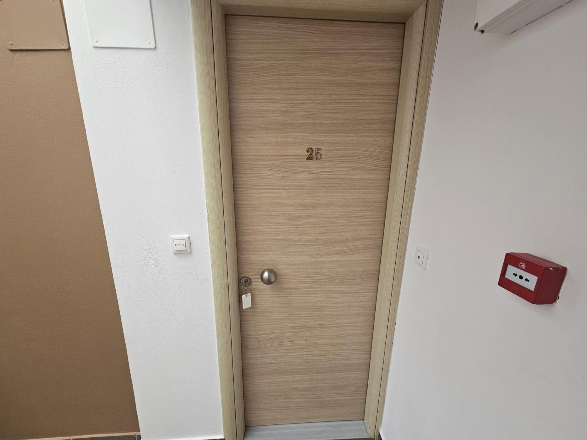 Elounda Sunrise Apartments Zewnętrze zdjęcie